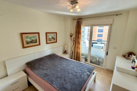 Apartament Villajoyosa, Alicante, Hiszpania 2 sypialnie, 90 mkw. nr 138663 – zdjęcie 15
