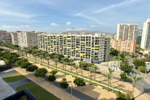 Apartament Villajoyosa, Alicante, Hiszpania 2 sypialnie, 90 mkw. nr 138663 – zdjęcie 22
