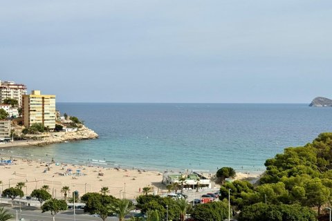 Apartament Villajoyosa, Alicante, Hiszpania 2 sypialnie, 90 mkw. nr 138663 – zdjęcie 8