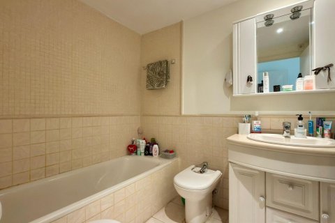 Apartament Villajoyosa, Alicante, Hiszpania 2 sypialnie, 90 mkw. nr 138663 – zdjęcie 17