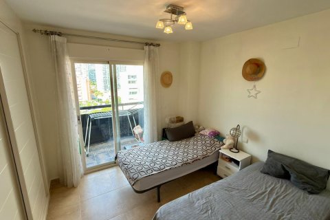 Apartament Villajoyosa, Alicante, Hiszpania 2 sypialnie, 90 mkw. nr 138663 – zdjęcie 27