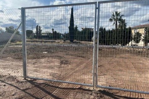 Terreno in vendita San Vicente del Raspeig, Alicante, Spagna 668 mq. N° 138659 - foto 2