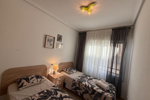 Apartament Torrevieja, Alicante, Hiszpania 2 sypialnie, 55 mkw. nr 138661 – zdjęcie 28