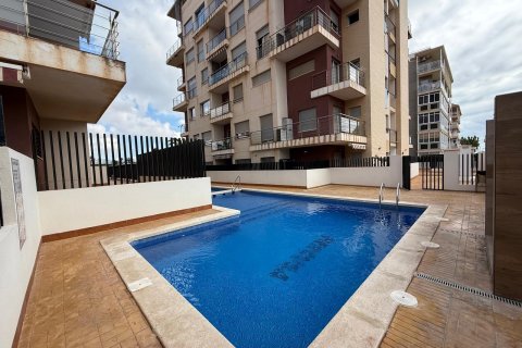 Apartament Torrevieja, Alicante, Hiszpania 2 sypialnie, 55 mkw. nr 138661 – zdjęcie 9