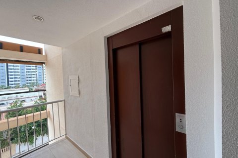 Apartament Torrevieja, Alicante, Hiszpania 2 sypialnie, 55 mkw. nr 138661 – zdjęcie 14