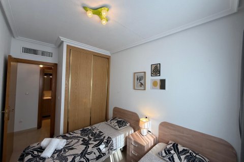 Apartament Torrevieja, Alicante, Hiszpania 2 sypialnie, 55 mkw. nr 138661 – zdjęcie 27