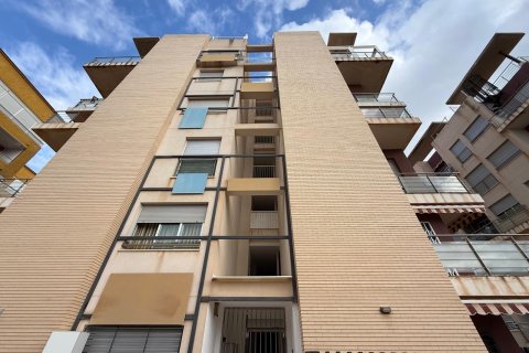 Apartament Torrevieja, Alicante, Hiszpania 2 sypialnie, 55 mkw. nr 138661 – zdjęcie 10