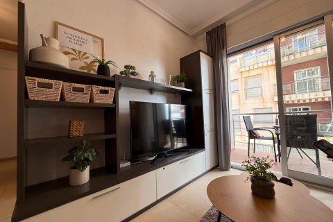 Apartament Torrevieja, Alicante, Hiszpania 2 sypialnie, 55 mkw. nr 138661 – zdjęcie 19
