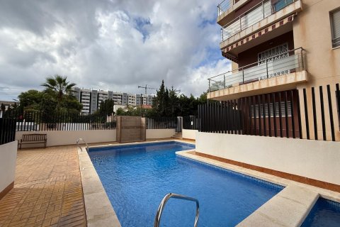 Apartament Torrevieja, Alicante, Hiszpania 2 sypialnie, 55 mkw. nr 138661 – zdjęcie 4