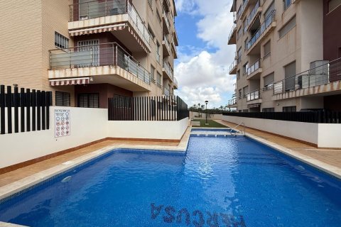 Apartament Torrevieja, Alicante, Hiszpania 2 sypialnie, 55 mkw. nr 138661 – zdjęcie 8