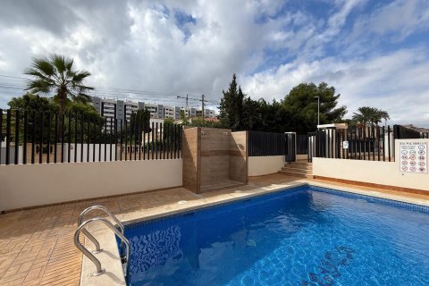 Apartament Torrevieja, Alicante, Hiszpania 2 sypialnie, 55 mkw. nr 138661 – zdjęcie 3