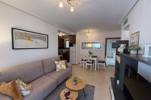 Apartament Torrevieja, Alicante, Hiszpania 2 sypialnie, 55 mkw. nr 138661 – zdjęcie 30
