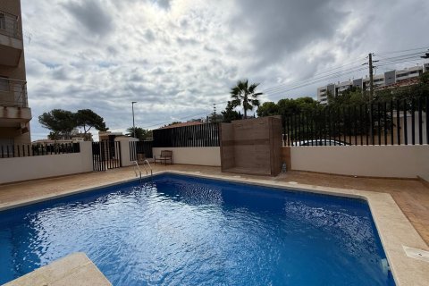 Apartament Torrevieja, Alicante, Hiszpania 2 sypialnie, 55 mkw. nr 138661 – zdjęcie 2