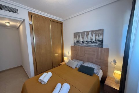 Apartament Torrevieja, Alicante, Hiszpania 2 sypialnie, 55 mkw. nr 138661 – zdjęcie 23