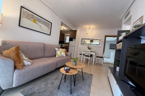 Apartament Torrevieja, Alicante, Hiszpania 2 sypialnie, 55 mkw. nr 138661 – zdjęcie 29