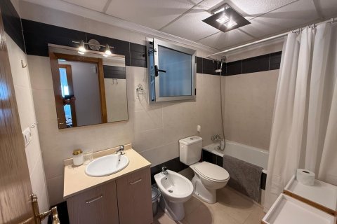 Apartament Torrevieja, Alicante, Hiszpania 2 sypialnie, 55 mkw. nr 138661 – zdjęcie 26