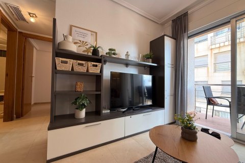 Apartament Torrevieja, Alicante, Hiszpania 2 sypialnie, 55 mkw. nr 138661 – zdjęcie 18