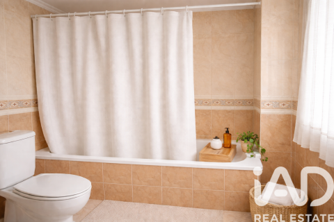 Apartament w Estepona, Malaga, Hiszpania 3 sypialnie, 108 mkw. nr 172456 – zdjęcie 9