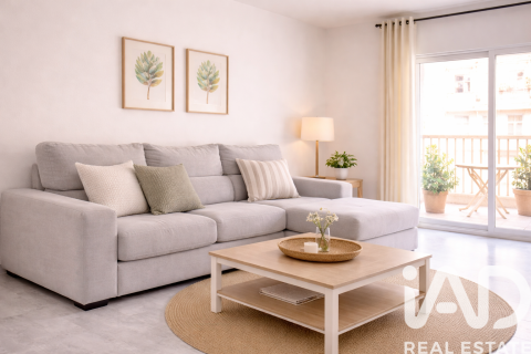 Apartament w Estepona, Malaga, Hiszpania 3 sypialnie, 108 mkw. nr 172456 – zdjęcie 2