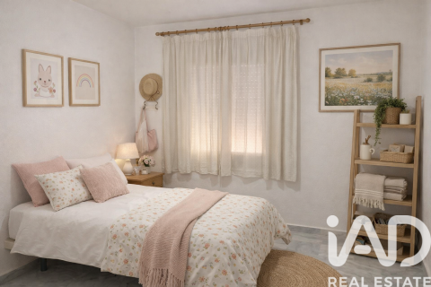 Apartament w Estepona, Malaga, Hiszpania 3 sypialnie, 108 mkw. nr 172456 – zdjęcie 6