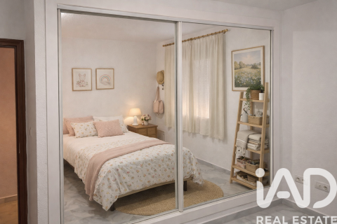 Apartament w Estepona, Malaga, Hiszpania 3 sypialnie, 108 mkw. nr 172456 – zdjęcie 5