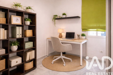 Apartament w Estepona, Malaga, Hiszpania 3 sypialnie, 108 mkw. nr 172456 – zdjęcie 7