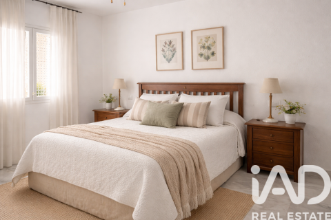 Apartament w Estepona, Malaga, Hiszpania 3 sypialnie, 108 mkw. nr 172456 – zdjęcie 4