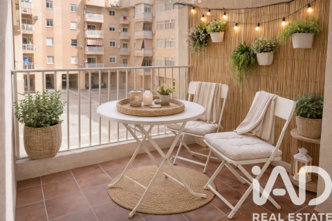 Apartament w Estepona, Malaga, Hiszpania 3 sypialnie, 108 mkw. nr 172456 – zdjęcie 12