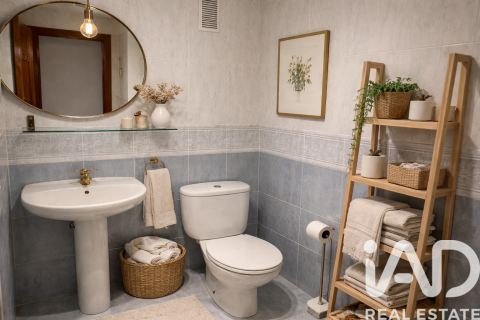 Apartament w Estepona, Malaga, Hiszpania 3 sypialnie, 108 mkw. nr 172456 – zdjęcie 8