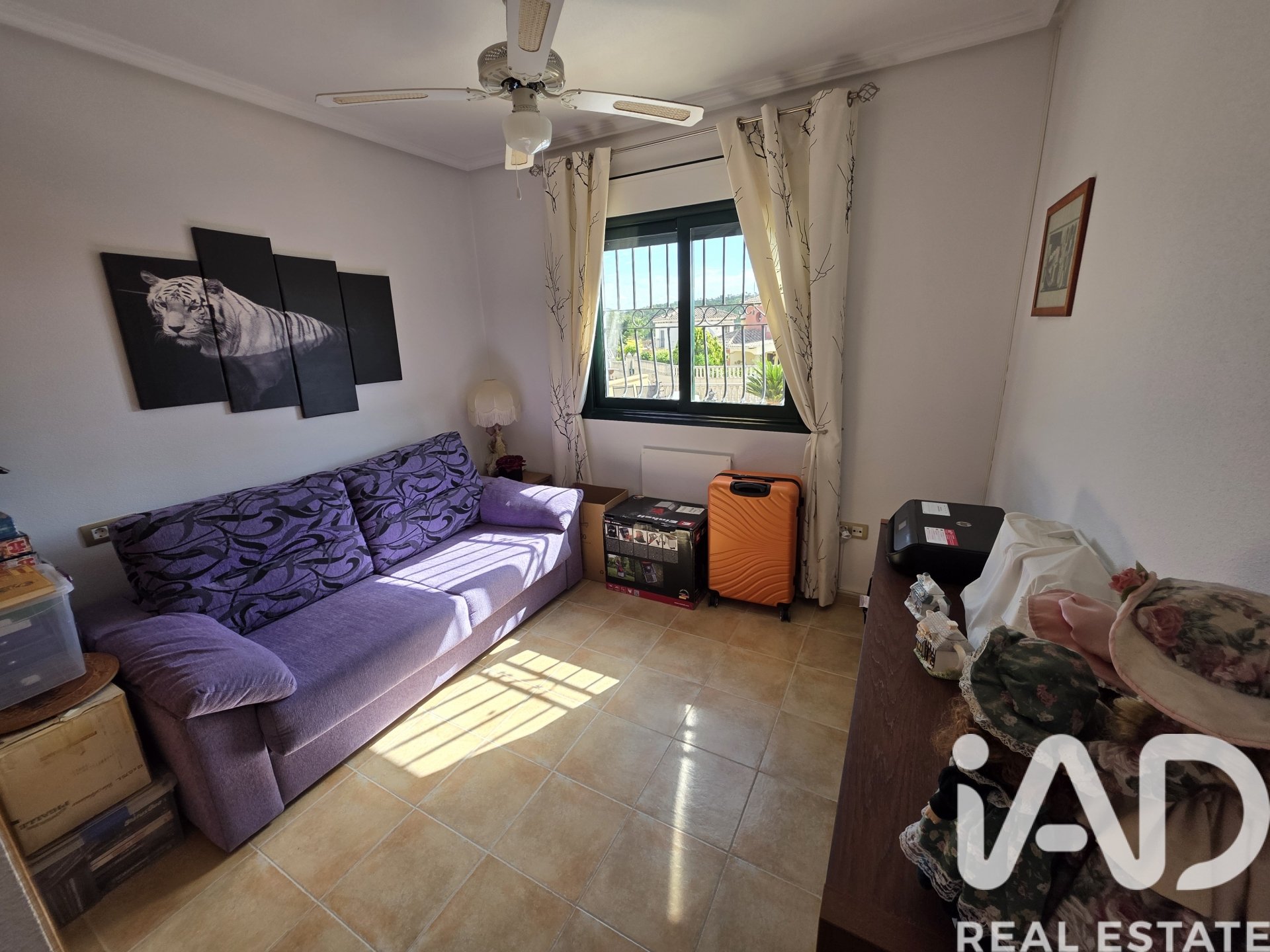 House in Calasparra, Murcia, Spanien 3 Schlafzimmer, 111.45 m2 Nr. 172460