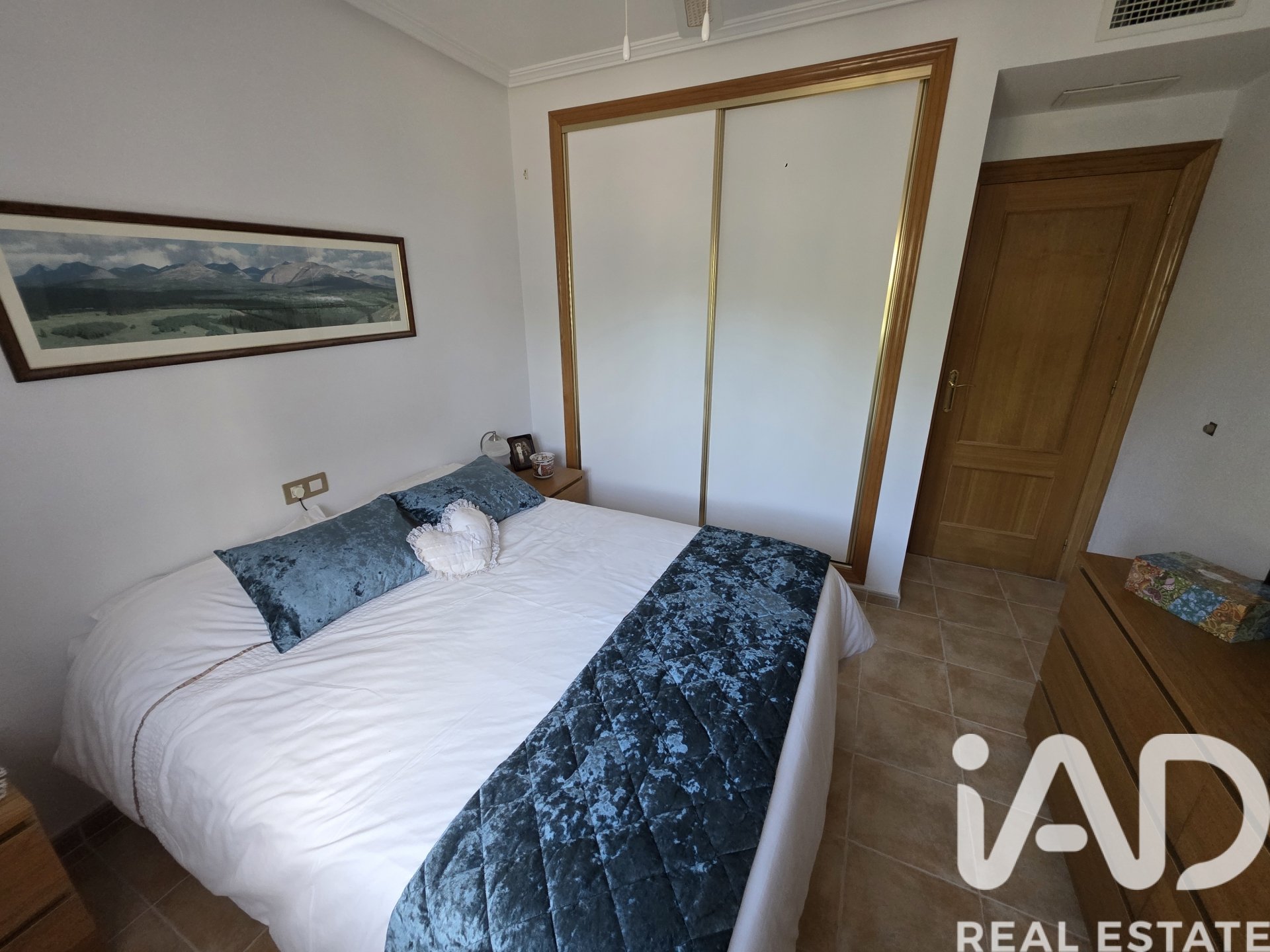 House in Calasparra, Murcia, Spanien 3 Schlafzimmer, 111.45 m2 Nr. 172460