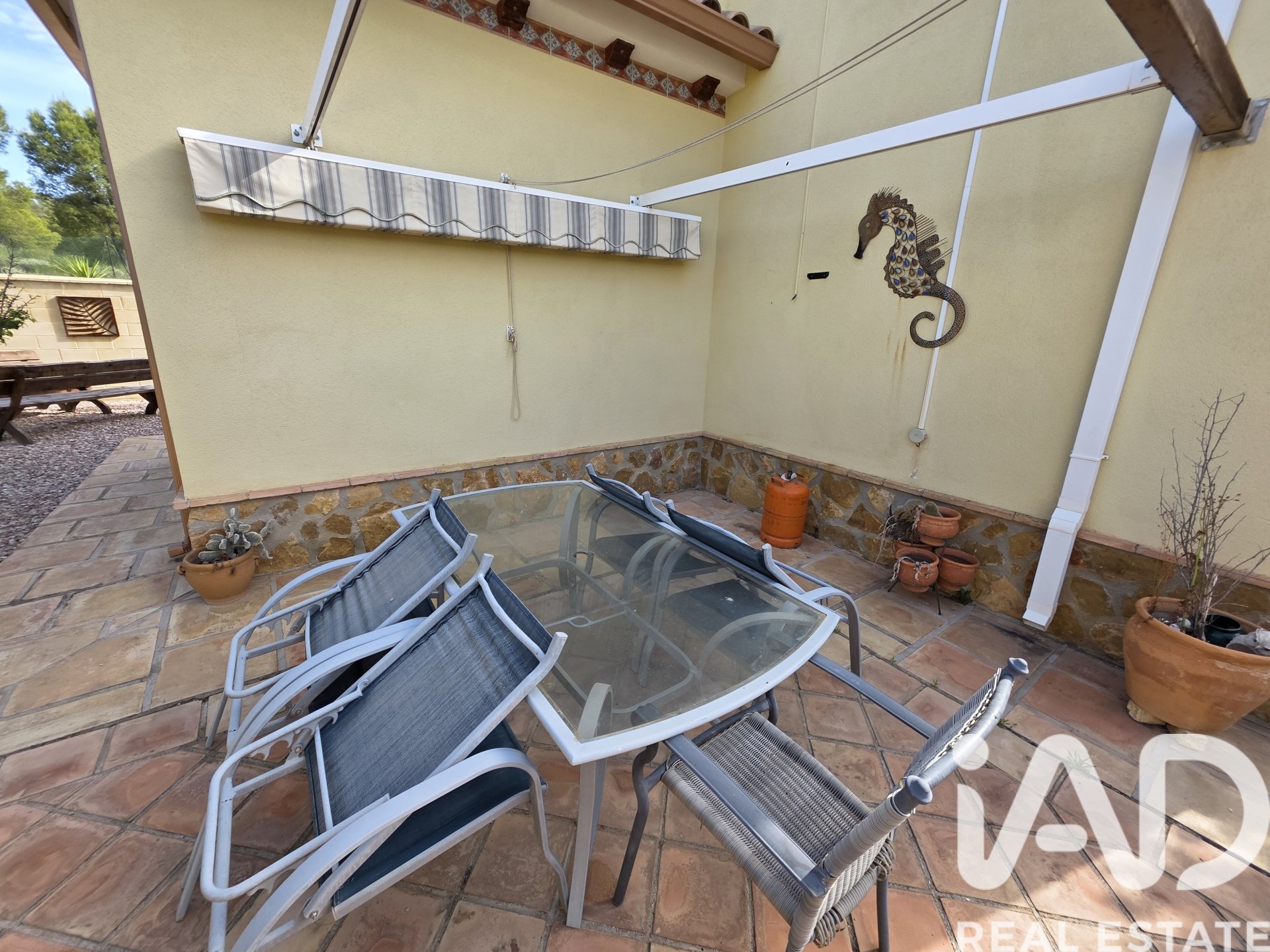 House in Calasparra, Murcia, Spanien 3 Schlafzimmer, 111.45 m2 Nr. 172460