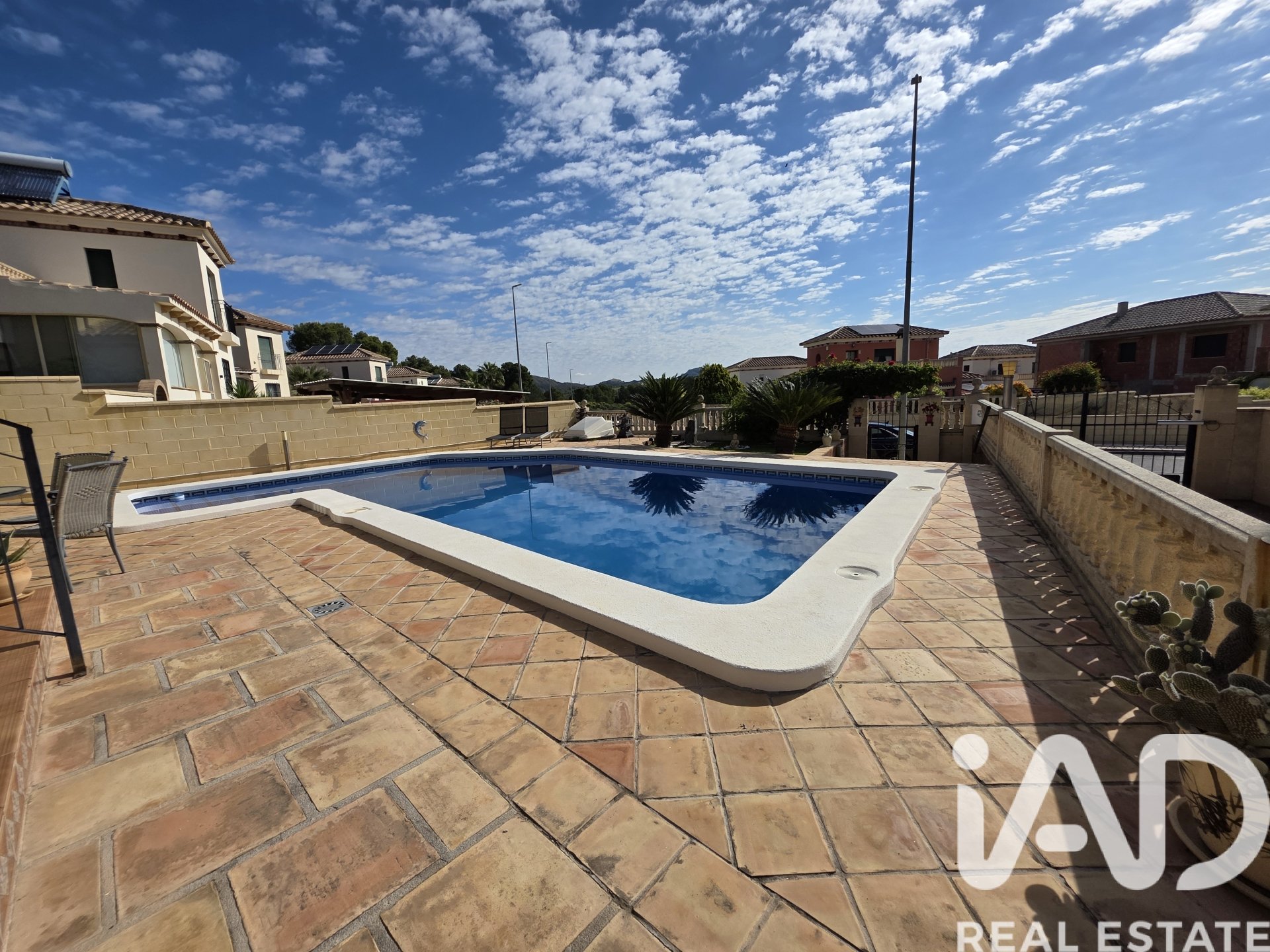 House in Calasparra, Murcia, Spanien 3 Schlafzimmer, 111.45 m2 Nr. 172460