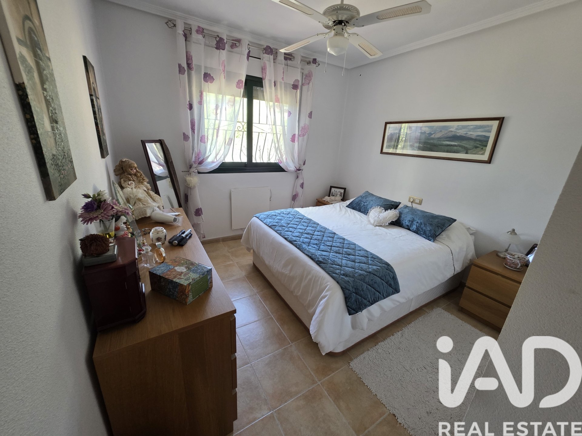 House in Calasparra, Murcia, Spanien 3 Schlafzimmer, 111.45 m2 Nr. 172460
