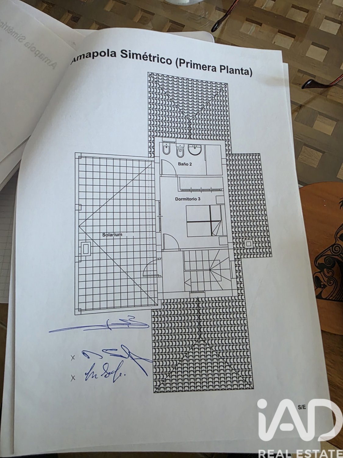 House in Calasparra, Murcia, Spanien 3 Schlafzimmer, 111.45 m2 Nr. 172460