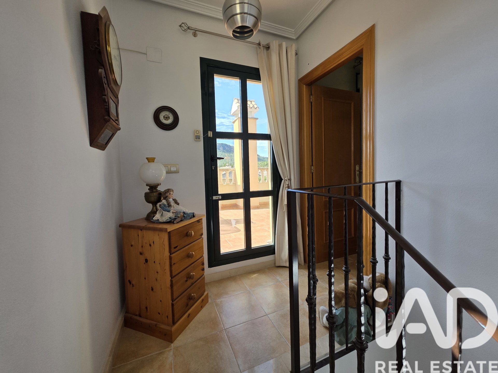 House in Calasparra, Murcia, Spanien 3 Schlafzimmer, 111.45 m2 Nr. 172460