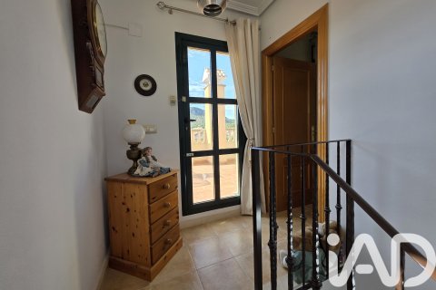 House à vendre à Calasparra, Murcia, Espagne, 3 chambres, 111.45 m2 No. 172460 - photo 20