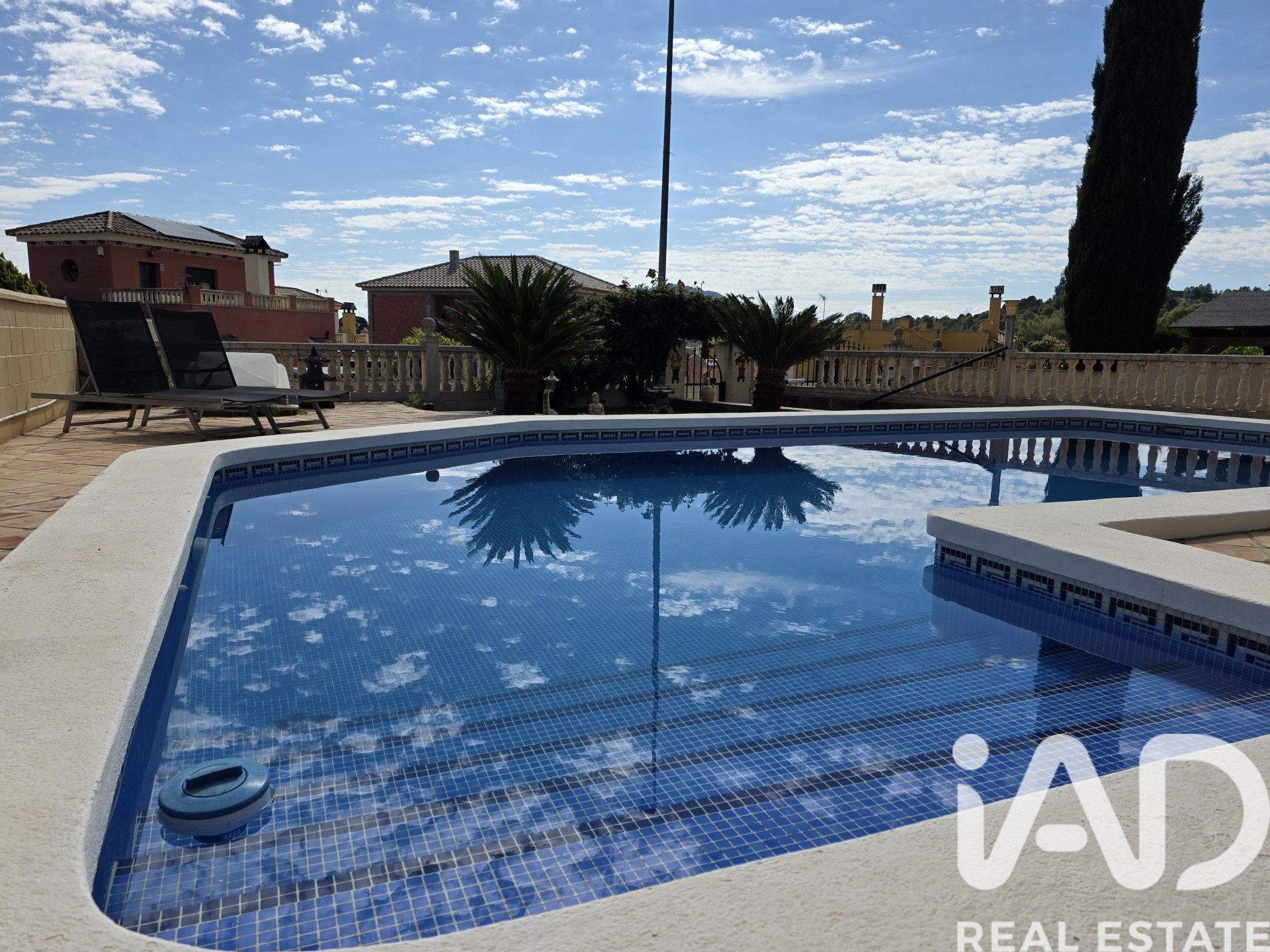 House in Calasparra, Murcia, Spanien 3 Schlafzimmer, 111.45 m2 Nr. 172460