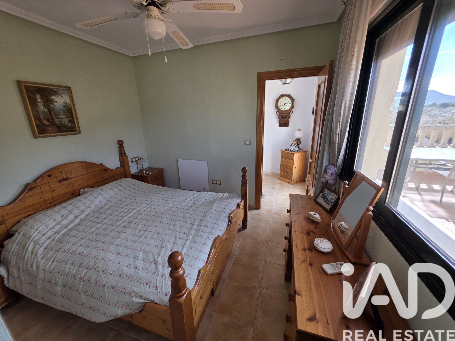 House in Calasparra, Murcia, Spanien 3 Schlafzimmer, 111.45 m2 Nr. 172460