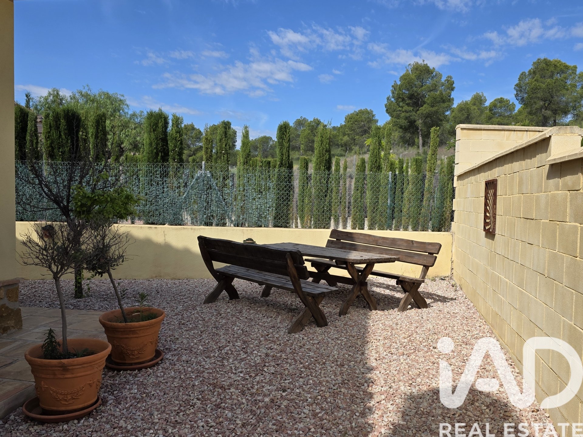 House in Calasparra, Murcia, Spanien 3 Schlafzimmer, 111.45 m2 Nr. 172460