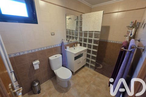House à vendre à Calasparra, Murcia, Espagne, 3 chambres, 111.45 m2 No. 172460 - photo 8