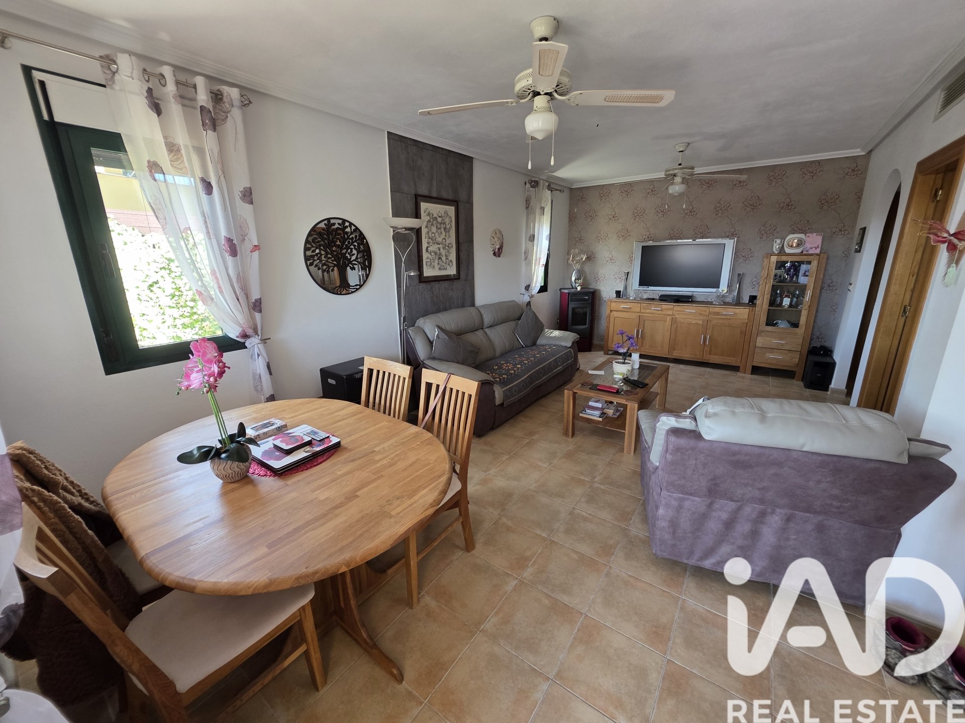 House in Calasparra, Murcia, Spanien 3 Schlafzimmer, 111.45 m2 Nr. 172460