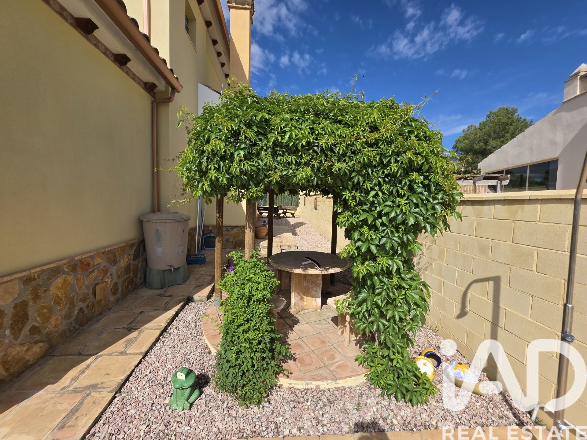 House in Calasparra, Murcia, Spanien 3 Schlafzimmer, 111.45 m2 Nr. 172460