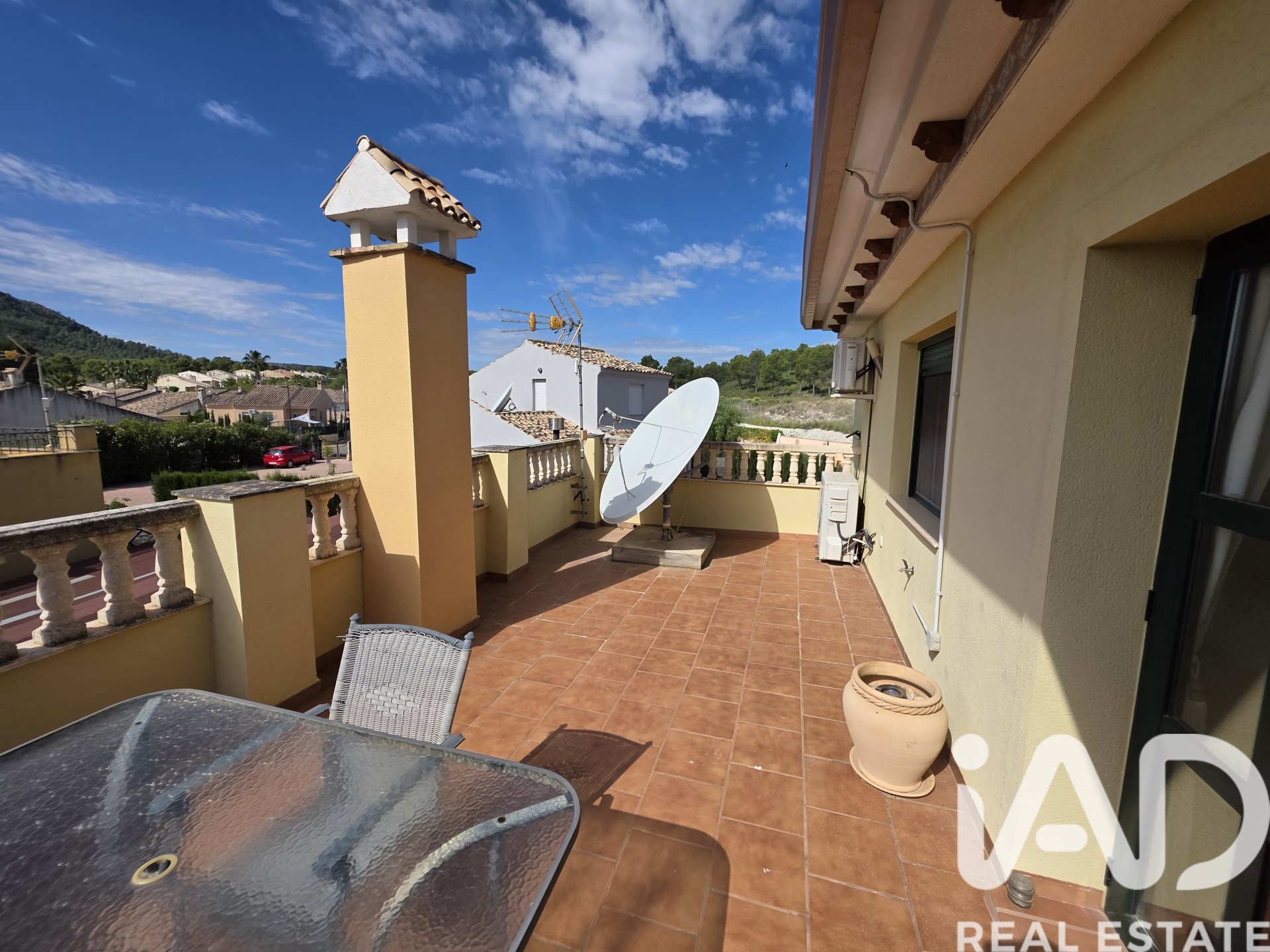 House in Calasparra, Murcia, Spanien 3 Schlafzimmer, 111.45 m2 Nr. 172460