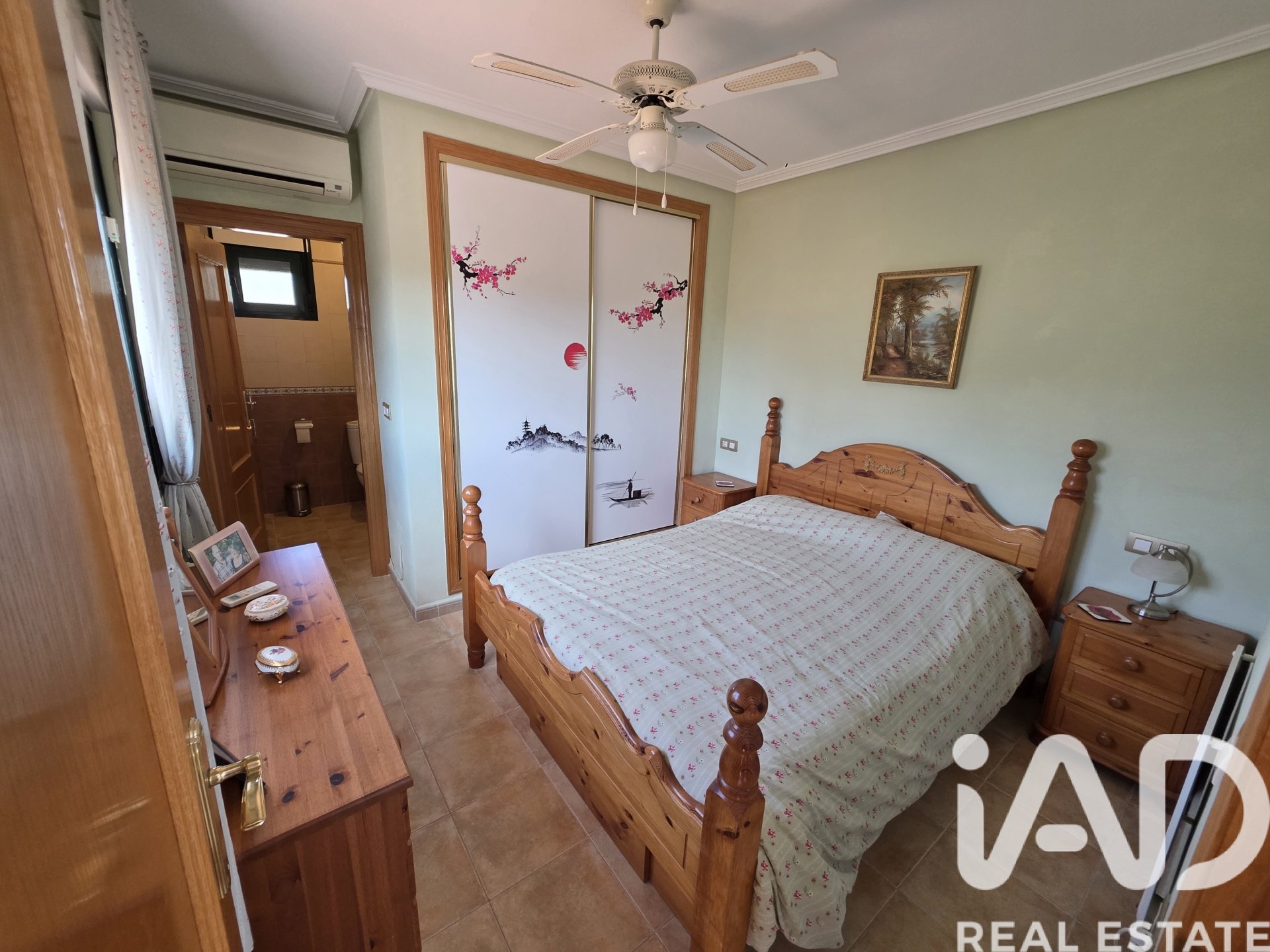 House in Calasparra, Murcia, Spanien 3 Schlafzimmer, 111.45 m2 Nr. 172460