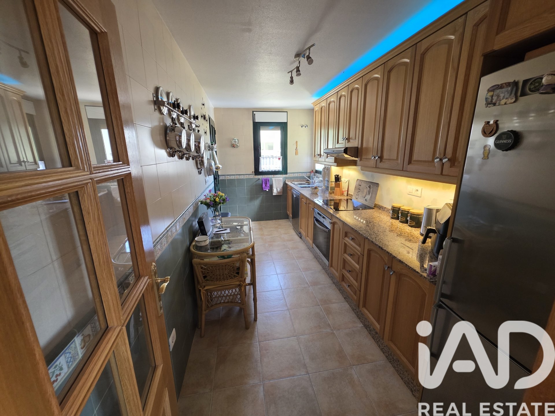 House in Calasparra, Murcia, Spanien 3 Schlafzimmer, 111.45 m2 Nr. 172460