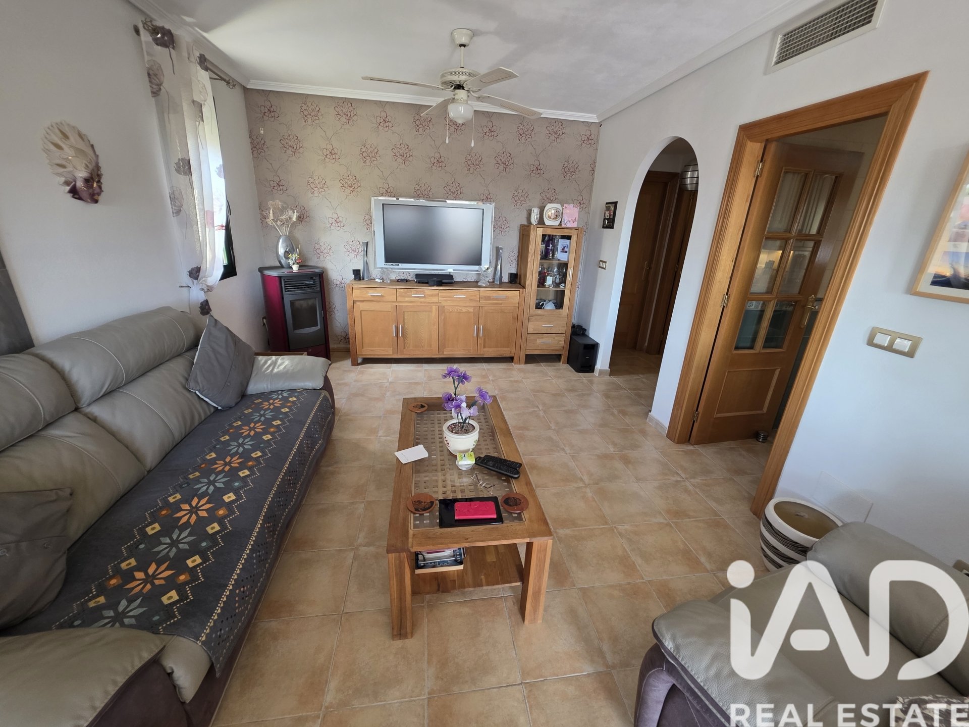 House in Calasparra, Murcia, Spanien 3 Schlafzimmer, 111.45 m2 Nr. 172460