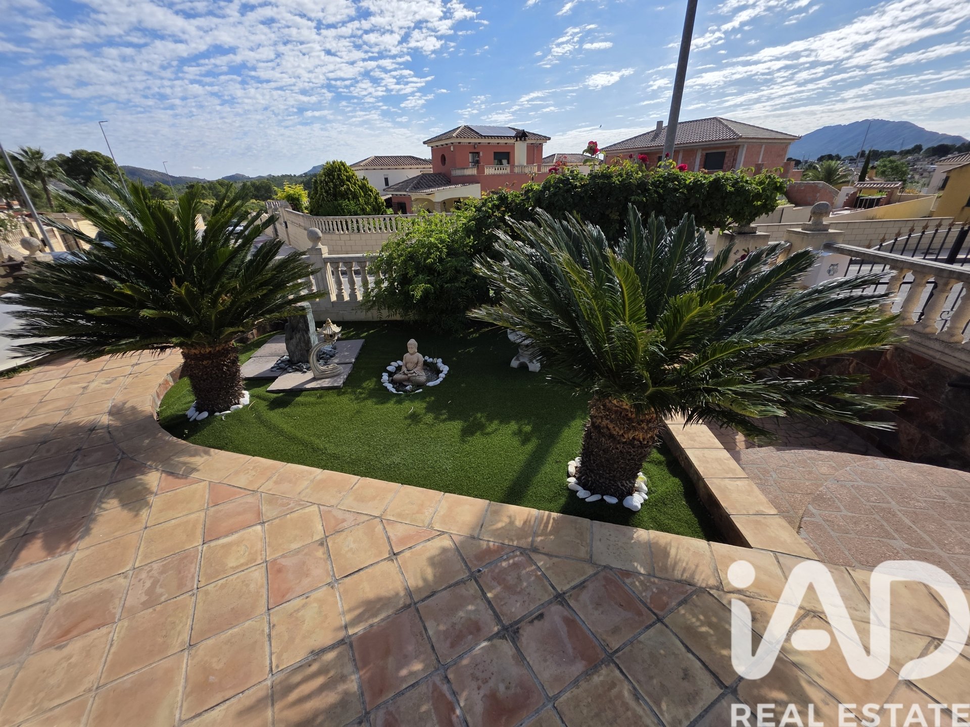 House in Calasparra, Murcia, Spanien 3 Schlafzimmer, 111.45 m2 Nr. 172460
