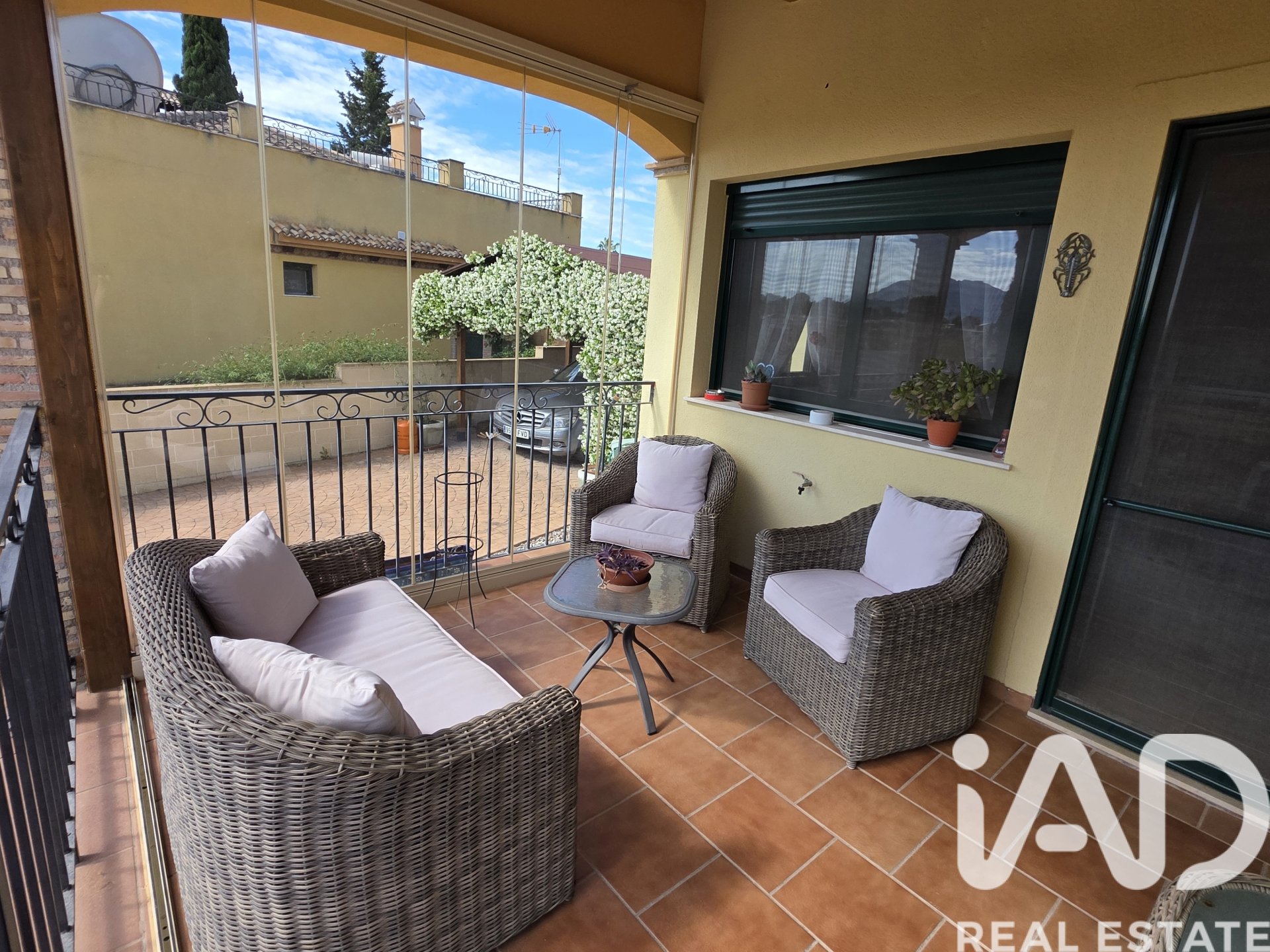 House in Calasparra, Murcia, Spanien 3 Schlafzimmer, 111.45 m2 Nr. 172460