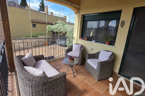 House à vendre à Calasparra, Murcia, Espagne, 3 chambres, 111.45 m2 No. 172460 - photo 15